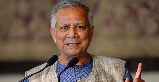 জলবায়ু নিয়ে আমাদের উদ্বেগ ও দাবিগুলো তুলে ধরার আহ্বান