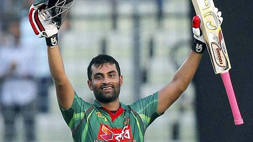 দীর্ঘ  বিরতি পর ফিরছেন তামিম