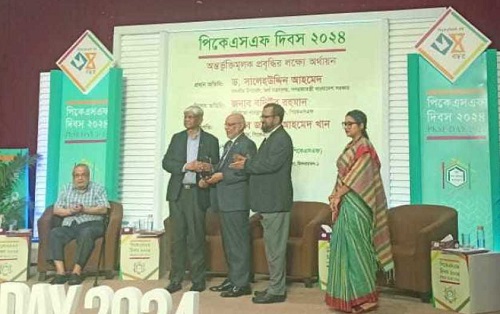 ট্যাক্স কমিয়েও দাম কমছে না: অর্থ উপদেষ্টা