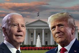 বাইডেনের সাথে দেখা করতে হোয়াইট হাউজে যাচ্ছেন ট্রাম্প