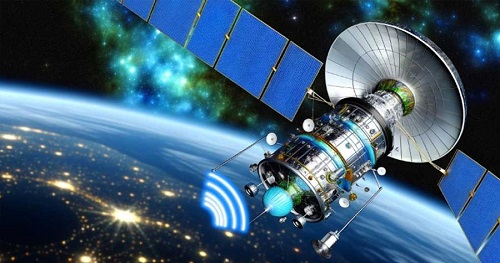 বিটিআরসি মতামত চেয়েছে স্যাটেলাইট ইন্টারনেট চালু করতে