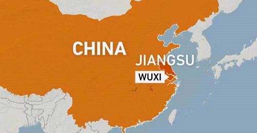 চীনে স্কুলে ছুরি নিয়ে হামলায় নিহত ৮, আহত  ১৭