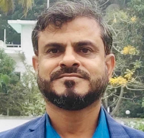 ইবির সামাজিক বিজ্ঞান অনুষদের নতুন ডিন ড. জাহাঙ্গীর আলম