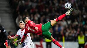 বয়স ৪০ ছুঁইছুঁই, অবসর কবে নেবেন জানেন না রোনালদো