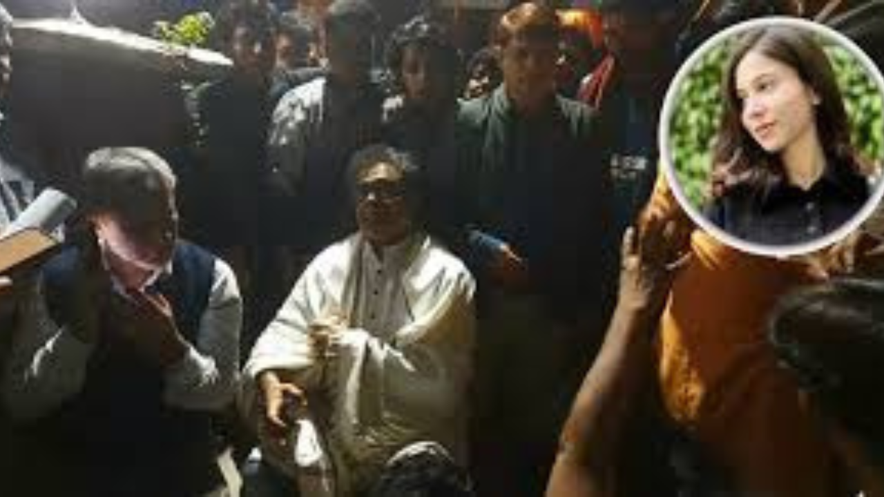 রাচির মৃত্যুতে ৮ দফা দাবি জানিয়েছে জাবি শিক্ষার্থীরা