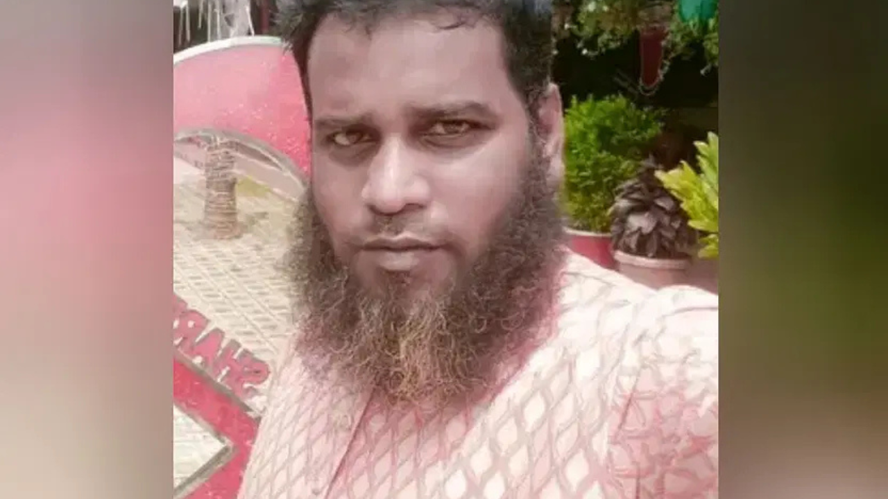 মোহাম্মদপুরের আলোচিত সন্ত্রাসী ‘কাইল্লা’ সুমন গ্রেপ্তার