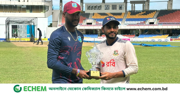 ৪৩ রানে অলআউটের ভেন্যুতে বাংলাদেশের ঘুরে দাঁড়ানোর চ্যালেঞ্জ