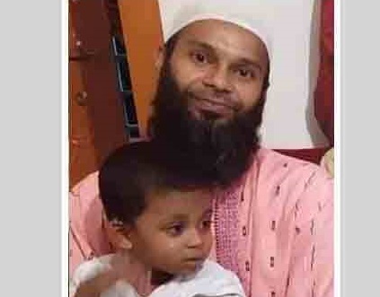 থাইল্যান্ড নেয়া হচ্ছে জুলাই বিপ্লবে আহত বাবুকে