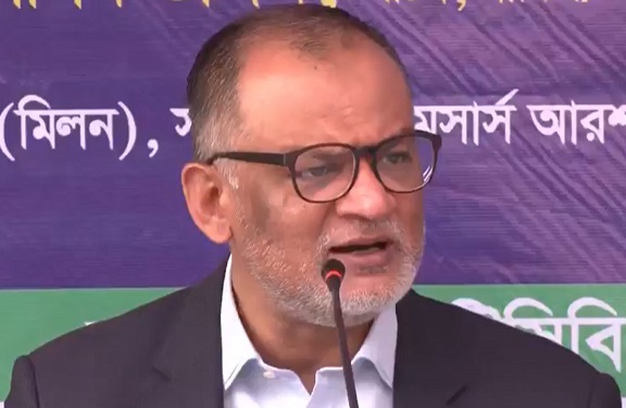 রমজানের আগে বাজার সহনশীলের চেষ্টা করছি