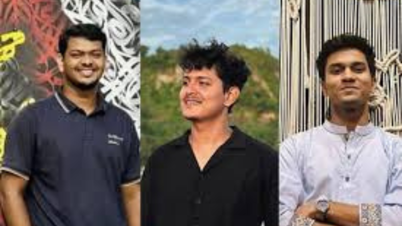 বনভোজনের বাস বিদ্যুতায়িত হয়ে আইইউটির ৩ শিক্ষার্থীর মৃত্যু