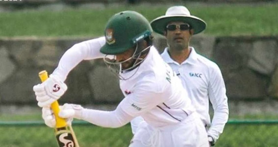 পুরনো ব্যর্থতা আরো একবার ভোগাল টাইগারদের