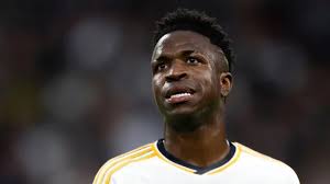 চ্যাম্পিয়ন্স লিগের গুরুত্বপূর্ণ লড়াইয়ের আগে ছিটকে গেলেন ভিনিসিয়ুস জুনিয়র