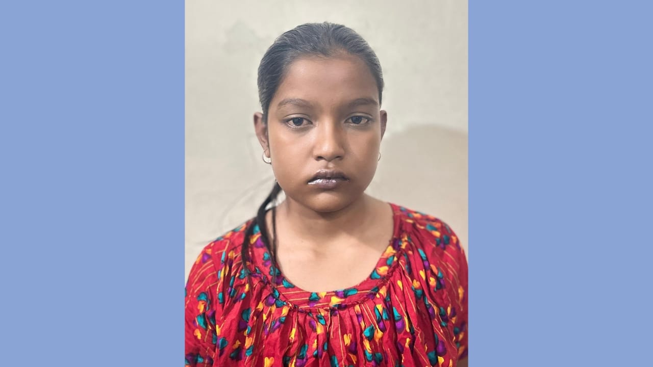 বাঁচতে চায় শান্তা, প্রয়োজন ৩ লাখ টাকা