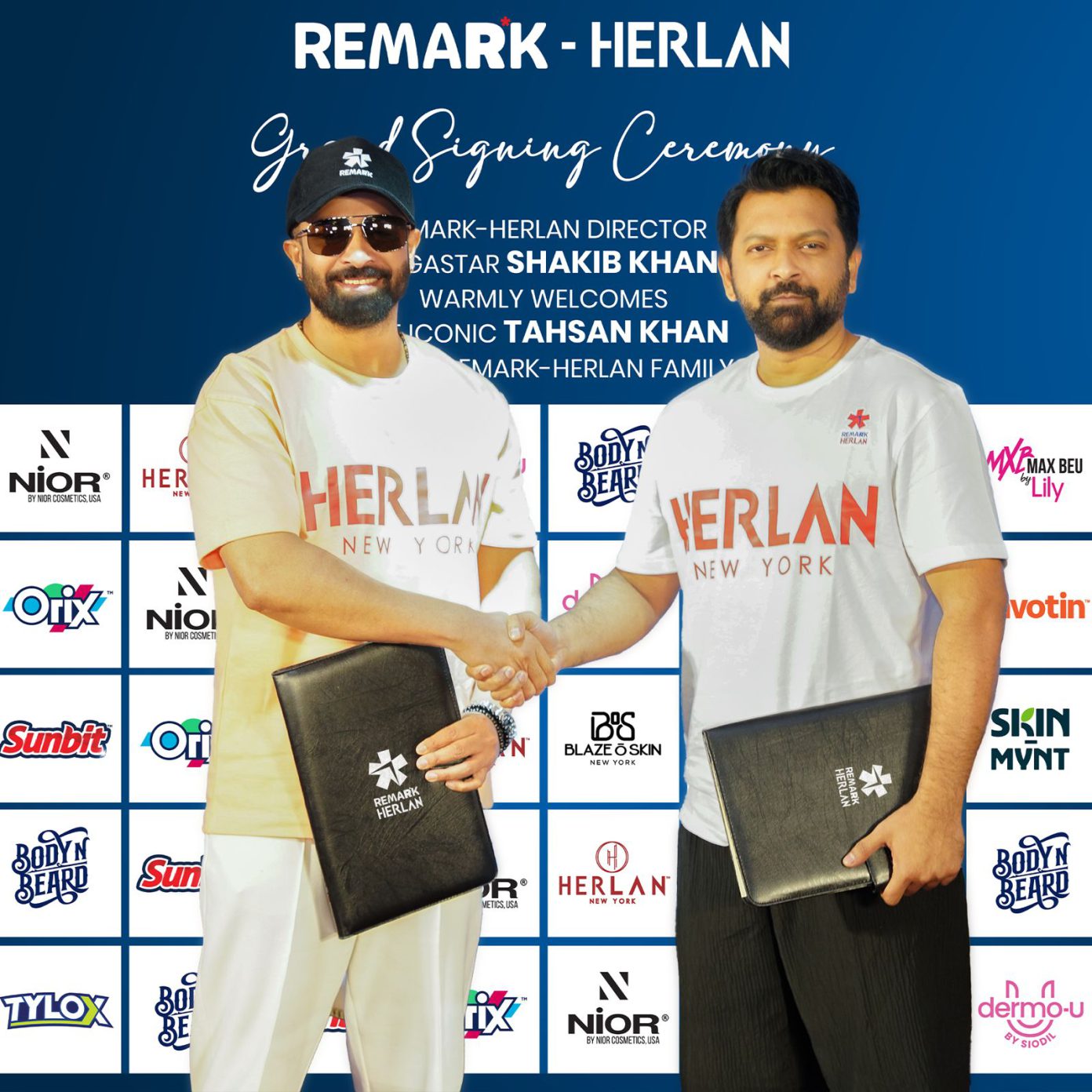 এবার শাকিব খানের সঙ্গে যুক্ত হলেন তাহসান