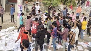 জড়িতদের ২৪ ঘণ্টার মধ্যে গ্রেপ্তার করা হবে:পুলিশ