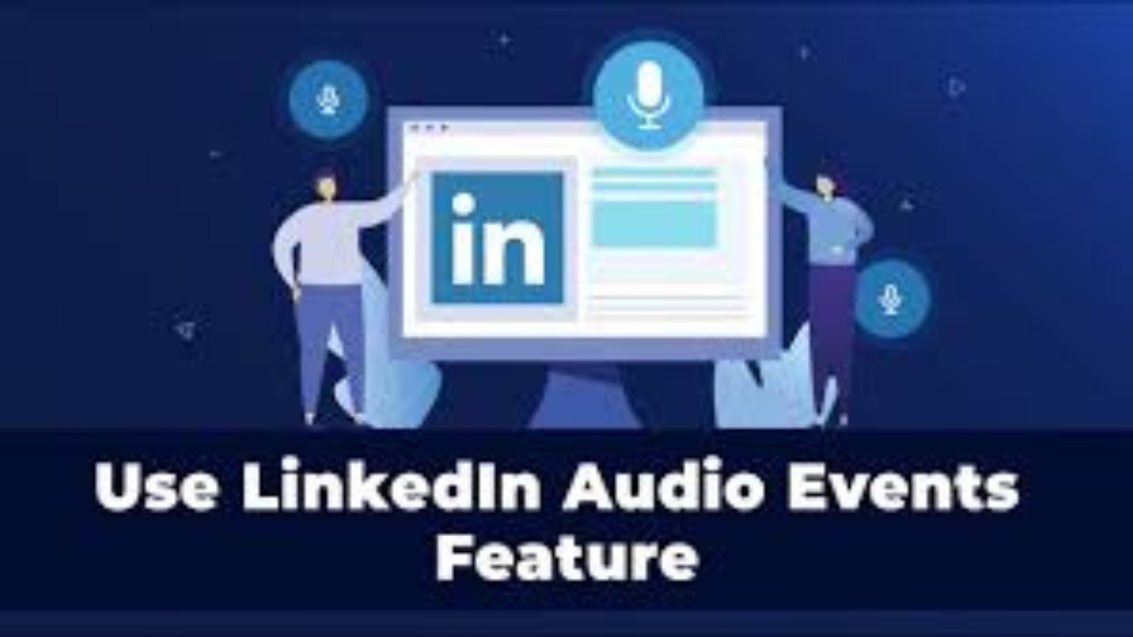 আগামী ৩১ ডিসেম্বরের পর লিংকডইনের অডিও ইভেন্টস সুবিধা বন্ধ হচ্ছে