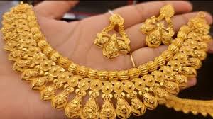 ফের কমলো স্বর্ণের দাম