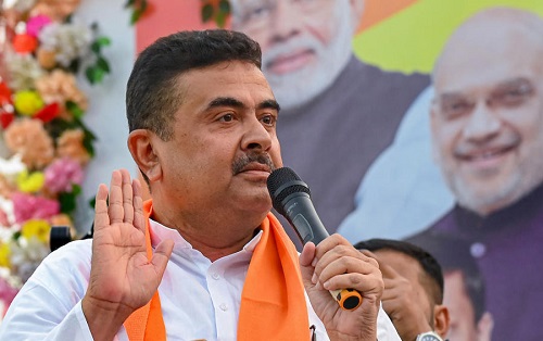 চিন্ময় কৃষ্ণকে মুক্তি না দিলে অবরোধের হুঁশিয়ারি