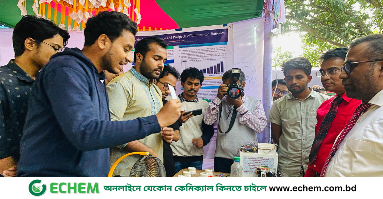 ইবিতে দুই দিনব্যাপী শিক্ষা ও গবেষণা প্রদর্শনী