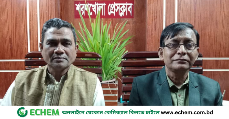 শরণখোলা প্রেসক্লাবের কমিটি গঠন: সভাপতি আলী, সম্পাদক আনোয়ার