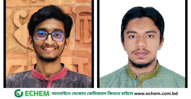 ইবির নোফেল জেলা ছাত্রকল্যাণ ফোরামের সভাপতি ফাহিম, সম্পাদক মিনহাজ