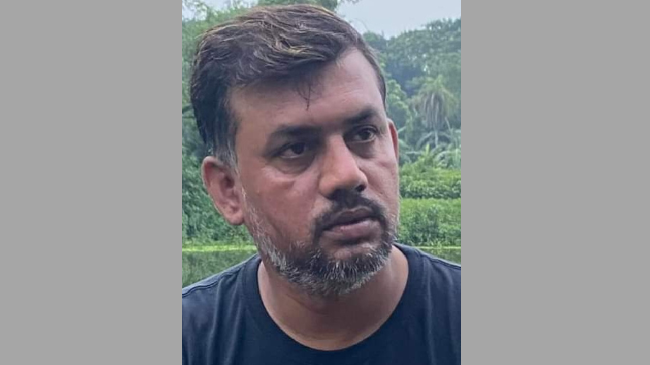 ভাঙ্গার নূরুল্লাগঞ্জ ইউনিয়নের চেয়ারম্যান শাহাবুর আটক