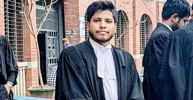 আইনজীবী সাইফুল হত্যা:  ভিডিও দেখে গ্রেপ্তার সন্দেহভাজন ৬ জন