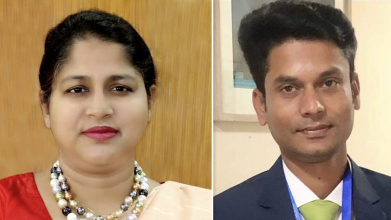 নির্বাহী কর্মকর্তা ও প্রকল্প বাস্তবায়ন কর্মকর্তার বিরুদ্ধে টাকা আত্নসাতের অভিযোগ