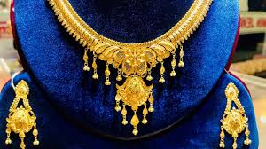 ফের বাড়লো সোনার দাম