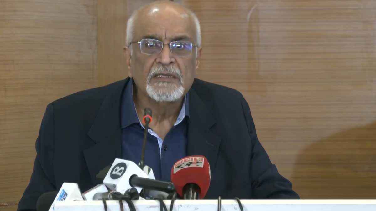 সোমবার আর্থিক খাতে লুটপাটের চিত্র তুলে ধরবে সরকার: ড. দেবপ্রিয়