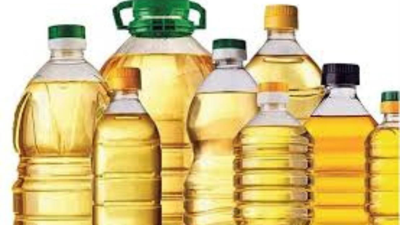 আবারও বোতলজাত সয়াবিন তেলের সংকট
