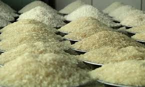 নতুন চালের সুফল বাজারে