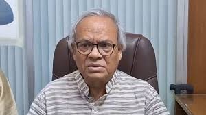 বাংলাদেশ মেরুদণ্ডের ওপর দাঁড়াক তা চায়নি ভারত : রিজভী