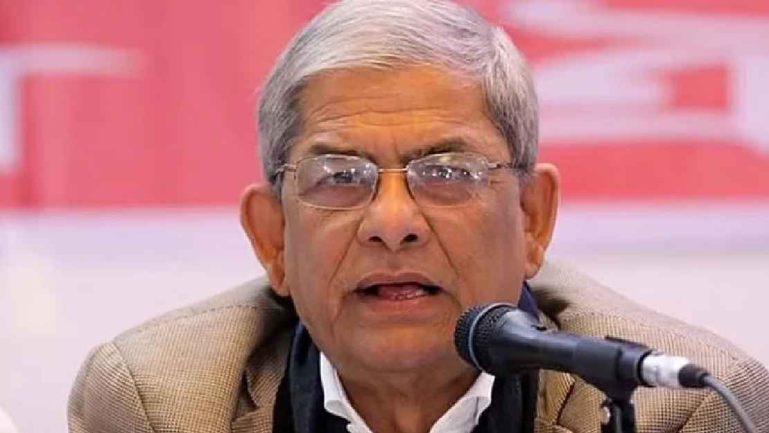 প্রমাণ হলো, তারেক রহমানের সব মামলা উদ্দেশ্যপ্রণোদিত: ফখরুল