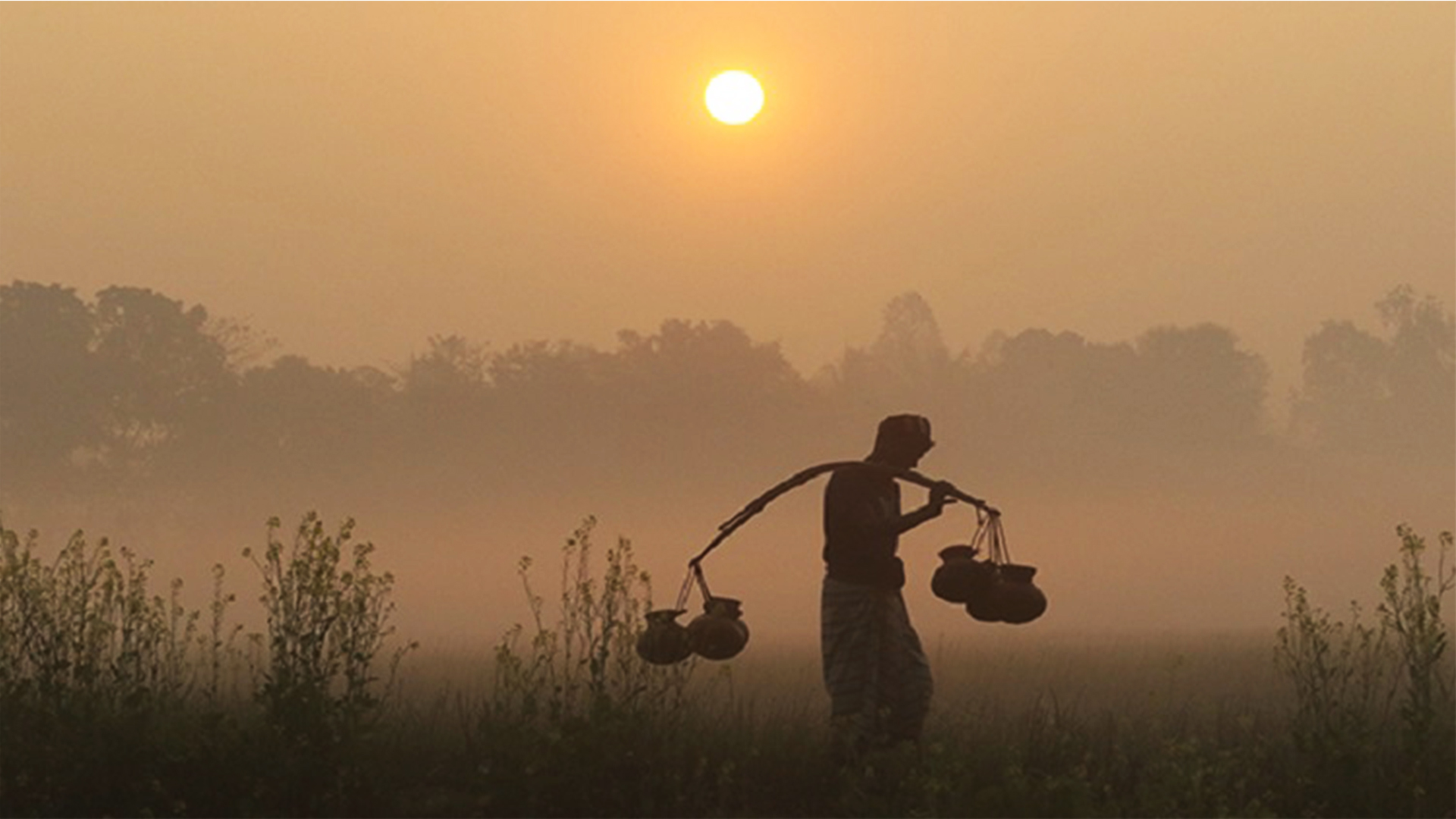 ডিসেম্বরেও শৈত্যপ্রবাহ-ঘূর্ণিঝড়ের আভাস
