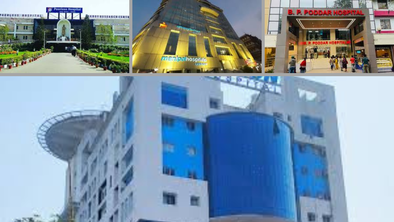 বাংলাদেশিদের অস্ত্রোপচার বাতিলে কলকাতাজুড়ে হাসপাতালে হাহাকার