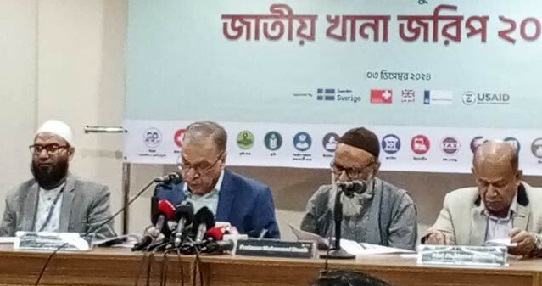 পাসপোর্ট-বিআরটিএ-আইনশৃঙ্খলা রক্ষাকারী সংস্থা দুর্নীতির শীর্ষে