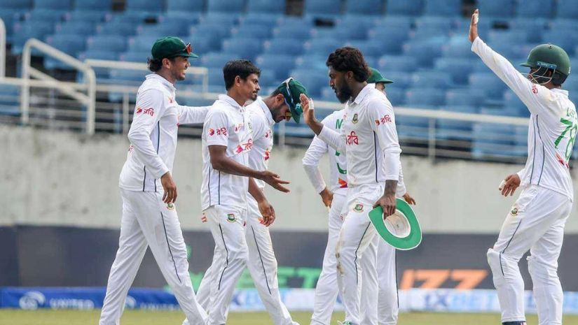 আজ বাংলাদেশের জন্য মিরাজদের শুভ সকাল