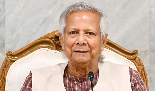 জাতীয় ঐক্য: রাজনৈতিক দল ও প্রধান উপদেষ্টার বৈঠক