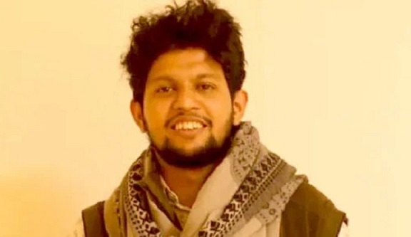 'জুলাই বিপ্লব গণতান্ত্রিক, প্রজন্মভিত্তিক ও দায়িত্বশীল, এই সংগ্রাম চলবে