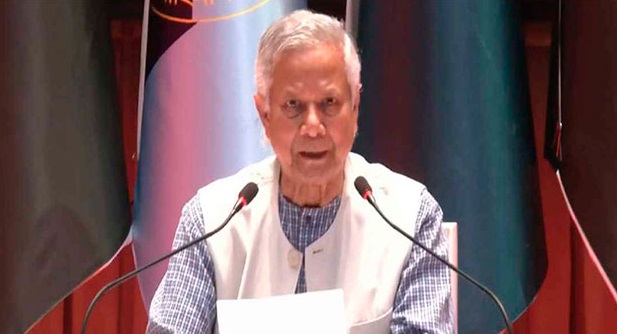 কঠিন সময় যাচ্ছে, অতীতের তুলনায় বেশি ঐক্যবদ্ধ থাকতে হবে