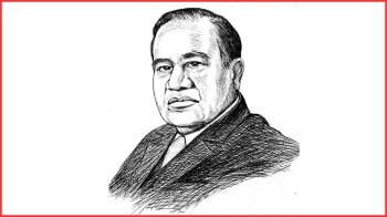 হোসেন শহীদ সোহরাওয়ার্দীর ৬১তম মৃত্যুবার্ষিকী আজ