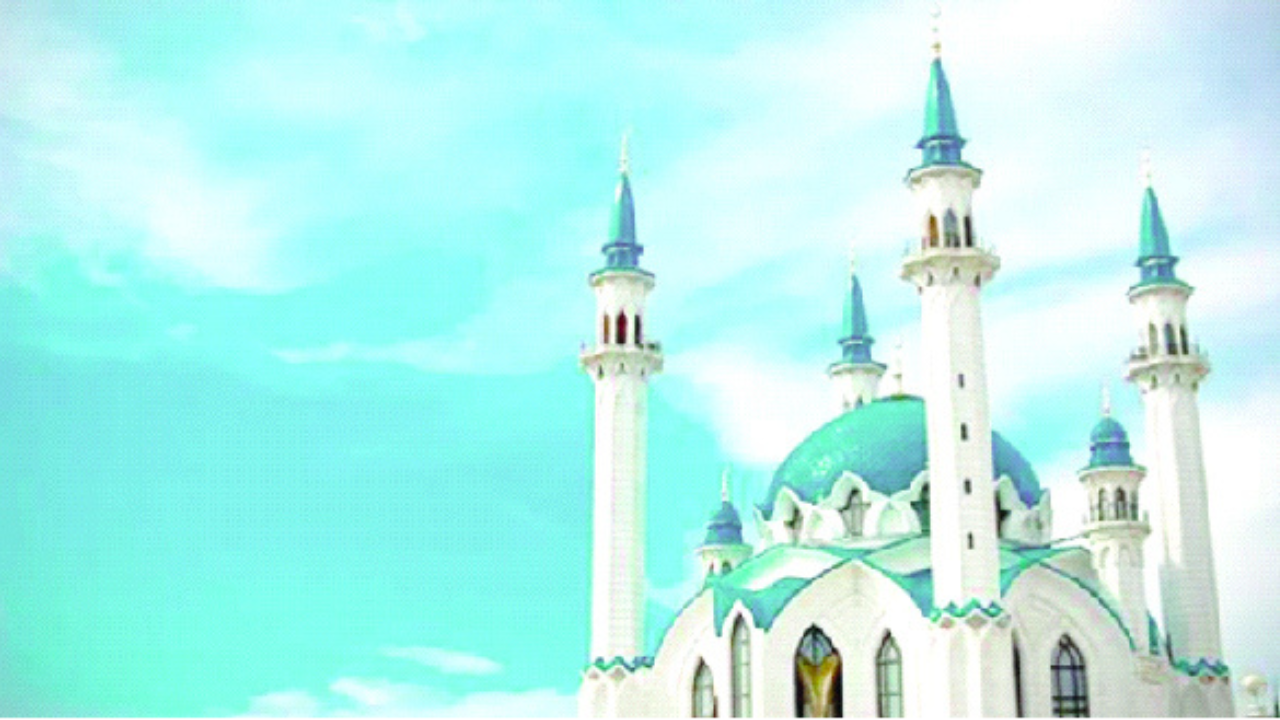 জুমাবারের নামাজের সময়সূচি: ৬ ডিসেম্বর ২০২৪