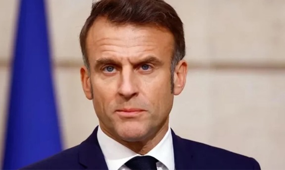 শিগগিরই প্রধানমন্ত্রীর নাম ঘোষণা করবেন ম্যাক্রোঁ