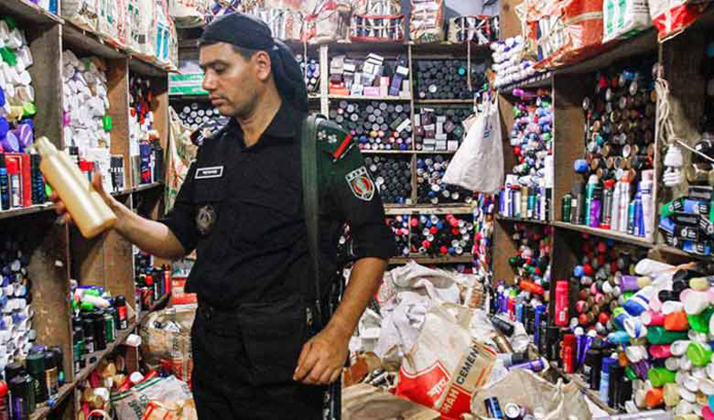 কসমেটিকস আমদানিতে শুল্ক ফাঁকি, সরকার হারাচ্ছে রাজস্ব