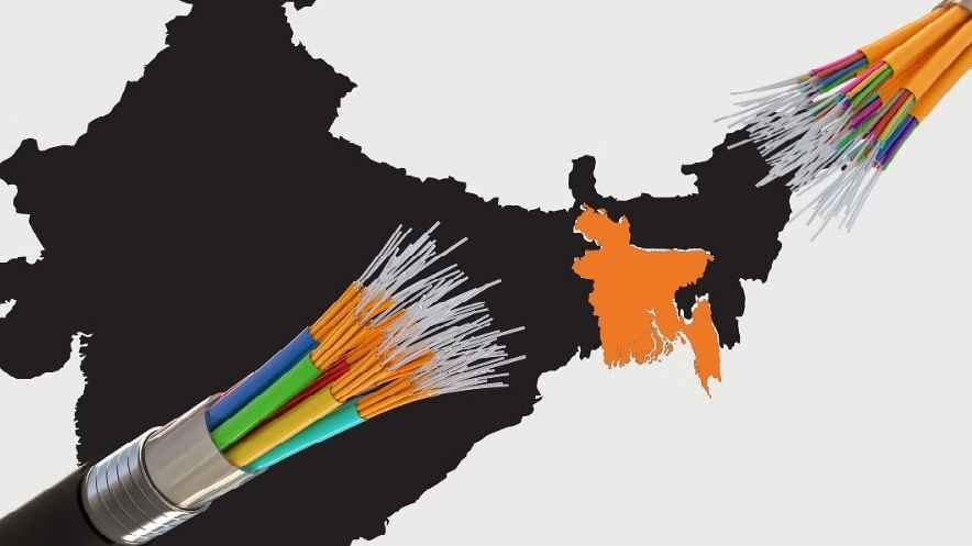 ভারতকে ব্যান্ডউইথ ট্রানজিট দেবে না বাংলাদেশ