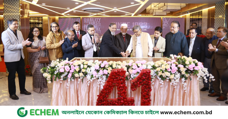 নির্মাণ ও আবাসন সেবায় দ্যা স্ট্রাকচারাল ইঞ্জিনিয়ার্স লিমিটেডের ৪১ বছর