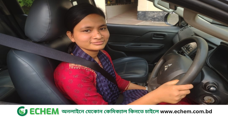 দারিদ্র্য বিমোচনে উবার চালক হওয়ার স্বপ্ন জয়ার