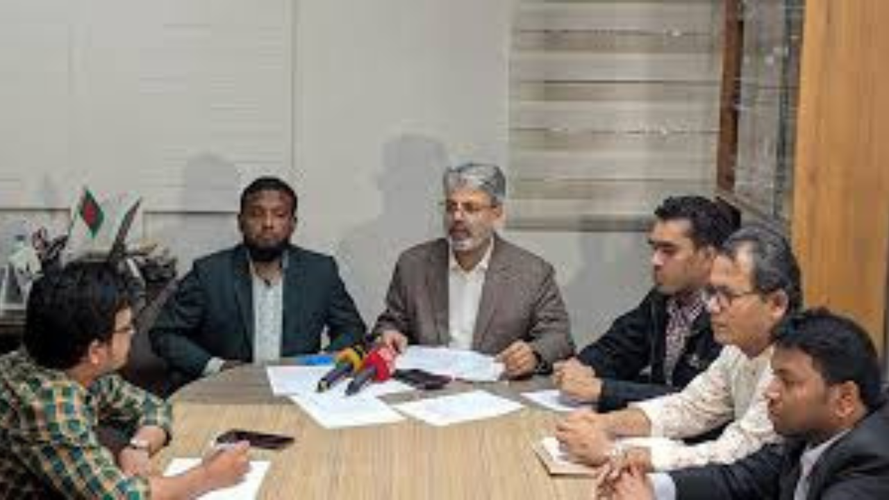 ডাকসু নির্বাচন হতে পারে ফেব্রুয়ারিতে