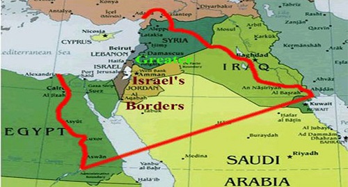 ইসরাইলের 'বিপজ্জনকভাবে' ভূমি দখল, নিন্দা কাতার, সৌদি ও ইরাকের